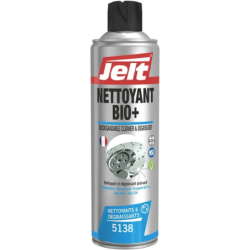 Bombe aérosol 650 ml nettoyant Bio+