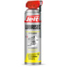 Bombe aérosol 650 ml lubrifiant PTFE Téflon LUBRISEC