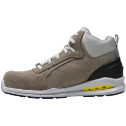 Chaussure de sécurité MID RUN A BOX S3S FO SR ESD