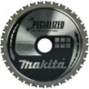 Lame carbure B-33417 métal pr4131 185x30mm 36 dents po