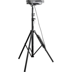 Trépied pour projecteur TS 300 3 m