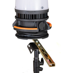 Trépied pour projecteur TS 300 3 m