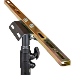 Trépied pour projecteur TS 300 3 m