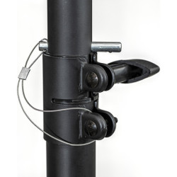 Trépied pour projecteur TS 300 3 m