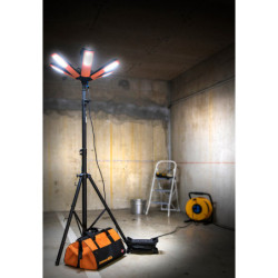 Trépied pour projecteur TS 300 3 m