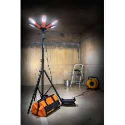 Trépied pour projecteur TS 300 3 m