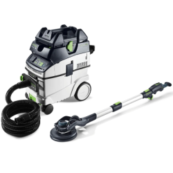 PONCEUSE PLANEX LHS 2 + CTL36 E AC-LHS