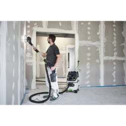 PONCEUSE PLANEX LHS 2 + CTL36 E AC-LHS