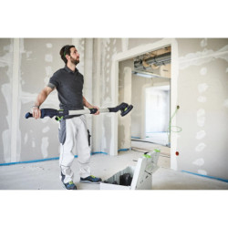 PONCEUSE PLANEX LHS 2 + CTL36 E AC-LHS