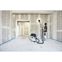 PONCEUSE PLANEX LHS 2 + CTL36 E AC-LHS