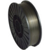 FIL FOURRE NO GAZ Ø0,9 - BOBINE PLASTIQUE S200 4,5