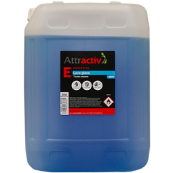 Lave glace -20°c bidon de 5l