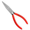 Pince à becs plats longs 160 mm - 30 11 160 SB