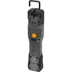 Lampe LED rechargeable HL1000 1000 + 200 lm