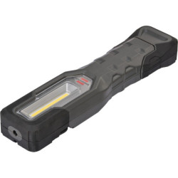 Lampe LED rechargeable HL1000 1000 + 200 lm