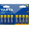 PILE VARTA LR06 / AA CTE DE 6+2