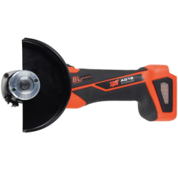 Disqueuse AG18 diamètre 125 18V (outil nu)