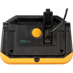 Projecteur LED rechargeable PF1000 mA