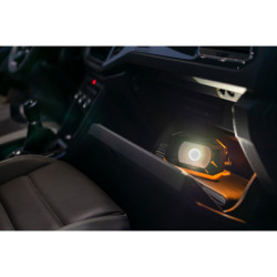 Projecteur LED rechargeable PF1000 mA