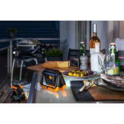 Projecteur LED rechargeable PF1000 mA