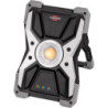 Projecteur LED RUFUS 3020 mA 30 W rechargeable