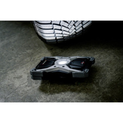 Projecteur LED RUFUS 3020 mA 30 W rechargeable
