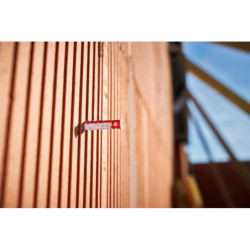Cheville COLORTECH 6x35 8x50 sans vis seau de 300