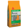 Enduit de garnissage SIKAWALL 250g sac de 4 kg en poudre