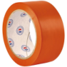 Adhésif plastique orange 72mmx30m