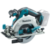 Scie circulaire DHS680Z 165mm 18V SOLO
