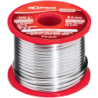 Bobine d'étain 200g - 96,5 % étain diamètre 2mm - 12940