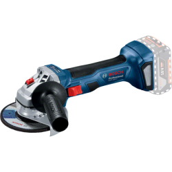 Meuleuse Bosch 125 GWS 18V-7 SOLO