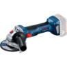 Meuleuse Bosch 125 GWS 18V-7 SOLO