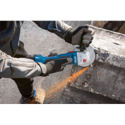 Meuleuse Bosch 125 GWS 18V-7 SOLO