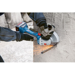 Meuleuse Bosch 125 GWS 18V-7 SOLO