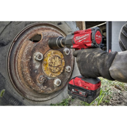 Boulonneuse 18V 1/2 745NM M18 FMTIW2F12-0X