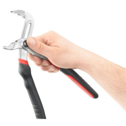 Pince multiprise à verrouiller 181B.25G