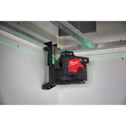 Laser 3 lignes vert M12 3PL-401C