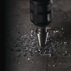 Forêt étage diamètre 4 à 20mm pas de 2mm