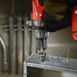 Forêt étage diamètre 4 à 20mm pas de 2mm