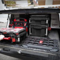 Plateau de montage PACKOUT