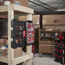 Plateau de montage PACKOUT