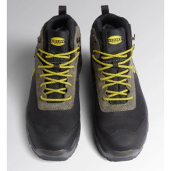Chaussure de sécurité MID SPORT DIATEX S7S FO CI SR