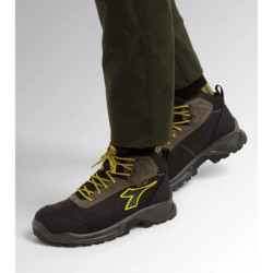 Chaussure de sécurité MID SPORT DIATEX S7S FO CI SR
