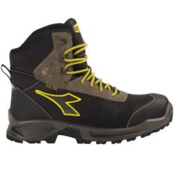 Chaussure de sécurité haute sport DIATEX S7S WR CI SRC
