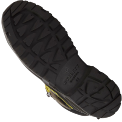 Chaussure de sécurité haute sport DIATEX S7S WR CI SRC