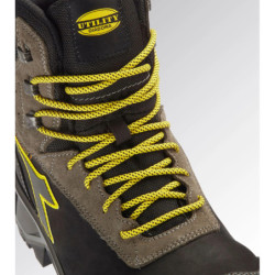 Chaussure de sécurité haute sport DIATEX S7S WR CI SRC