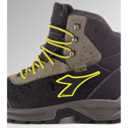 Chaussure de sécurité haute sport DIATEX S7S WR CI SRC