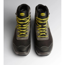 Chaussure de sécurité haute sport DIATEX S7S WR CI SRC