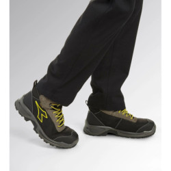 Chaussure de sécurité haute sport DIATEX S7S WR CI SRC